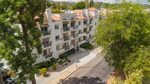Photo of 13220 Valleyheart Drive #202, Studio City, CA 91604 (MLS # GD26178476)