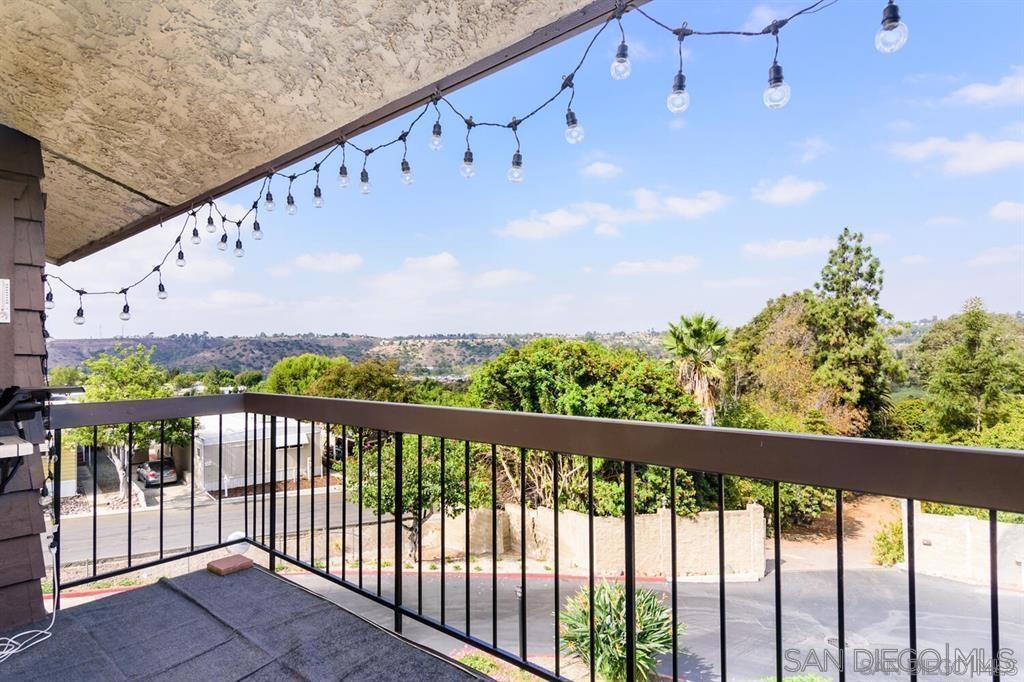 Del Cerro - Residential