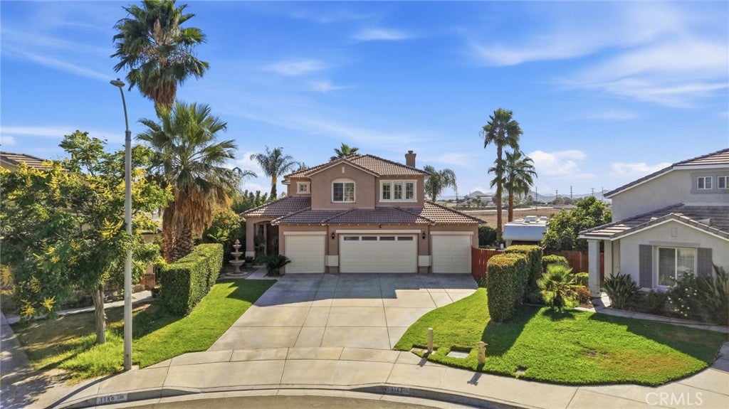 1198 Oasis Court