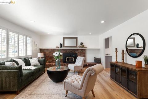 5179 5179 Paul Scarlet DR Concord CA 94521