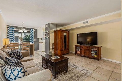 Photo of 5300 E Waverly Drive #D5, Palm Springs, CA 92264 (MLS # 219151078DA)