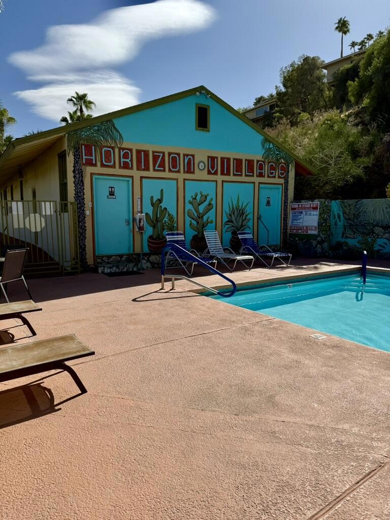 Horizon Mh Village - Manufactured In Park