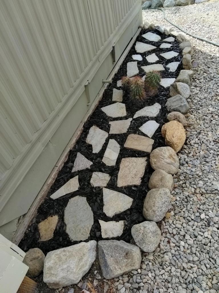 Horizon Mh Village - Manufactured In Park