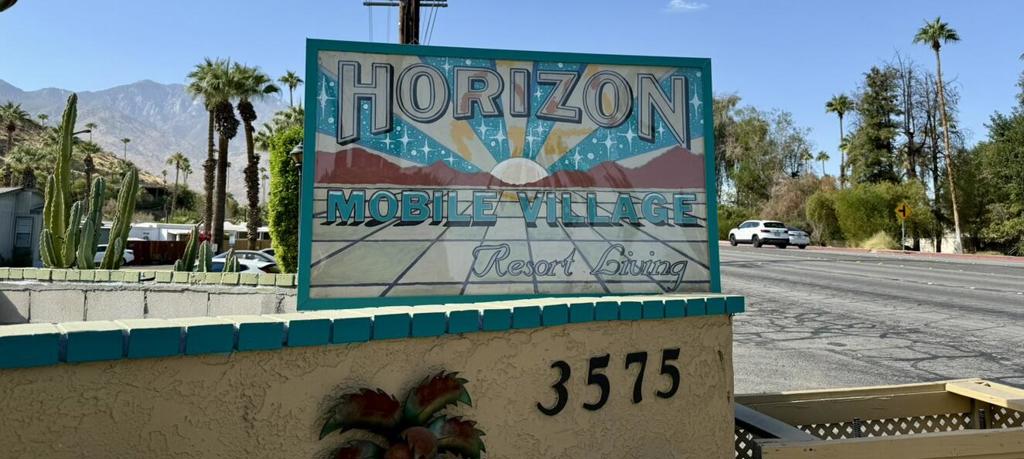 Horizon Mh Village - Manufactured In Park