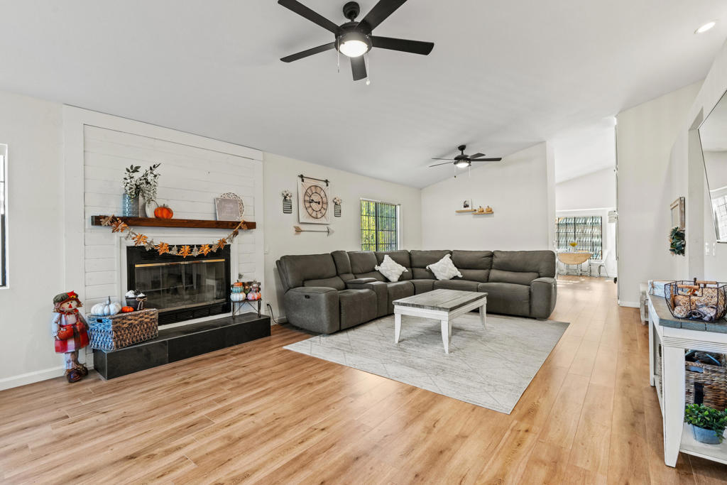 3773 English Drive