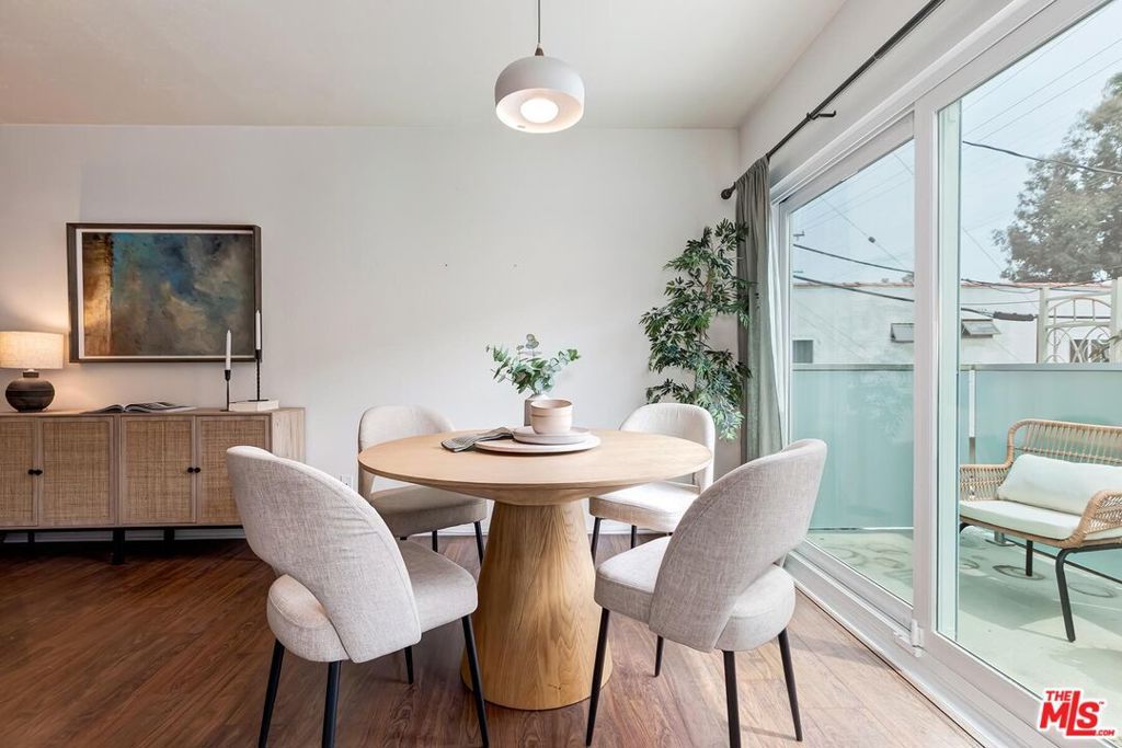 Photo of 1337 Berkeley Street #7, Santa Monica, CA 90404 (MLS # 26840415)