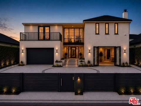Photo of 12518 W Sunset Boulevard, Los Angeles, CA 90049 (MLS # 26867967)