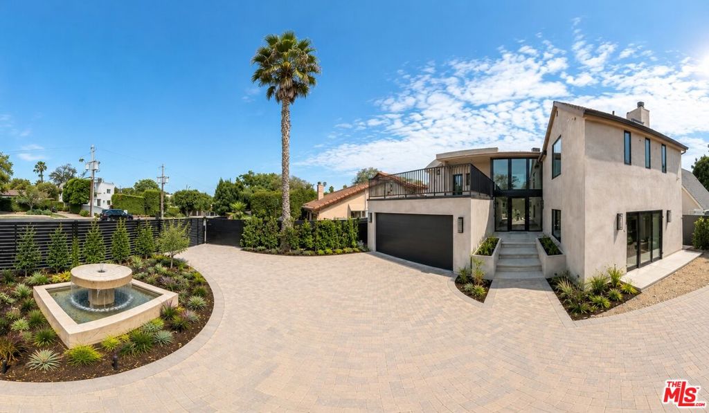 12518 W Sunset Boulevard