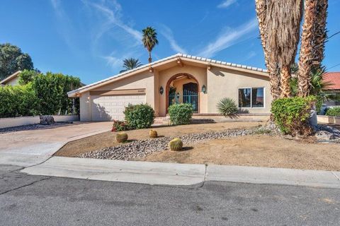Photo of 43485 Texas Avenue, Palm Desert, CA 92211 (MLS # 219142732DA)