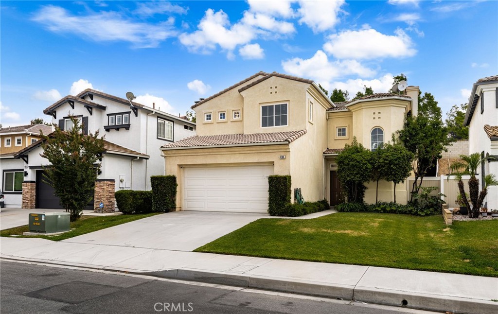 4395 Saint Andrews Drive