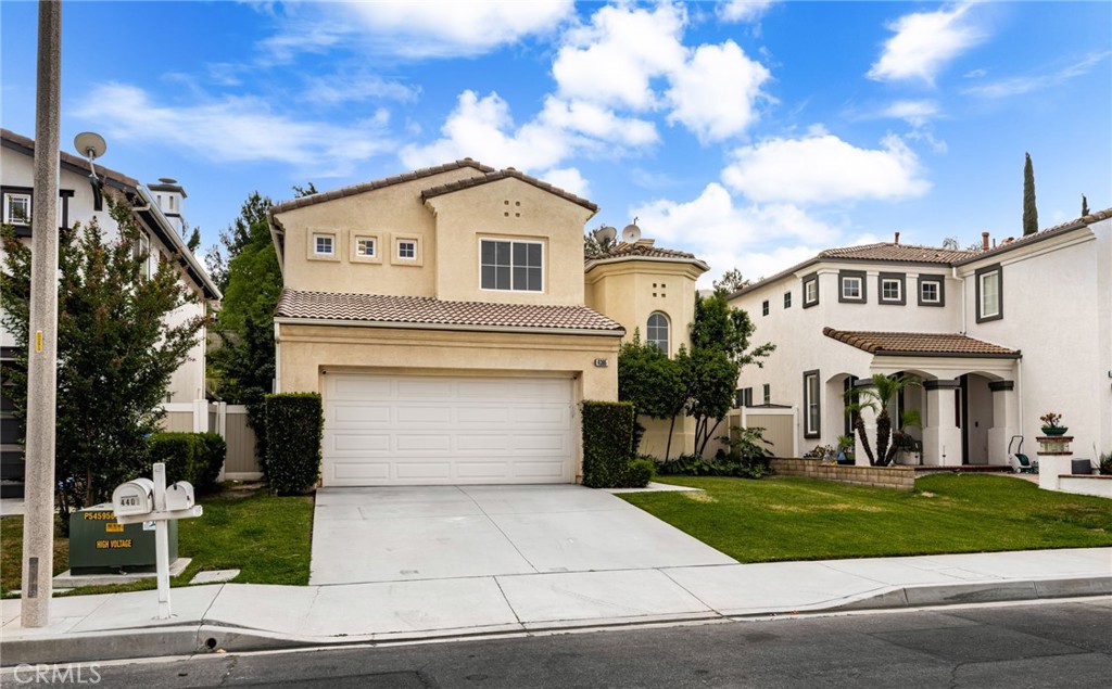 4395 Saint Andrews Drive