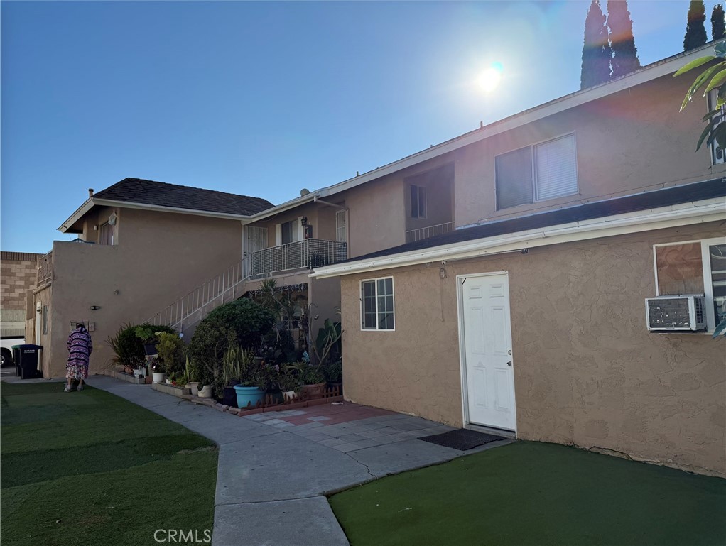 2051 N Highland Street