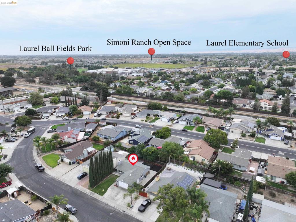 OAKLEY - Residential