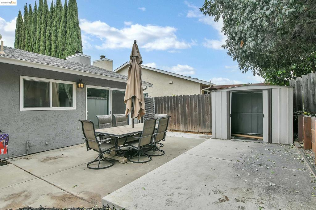 OAKLEY - Residential