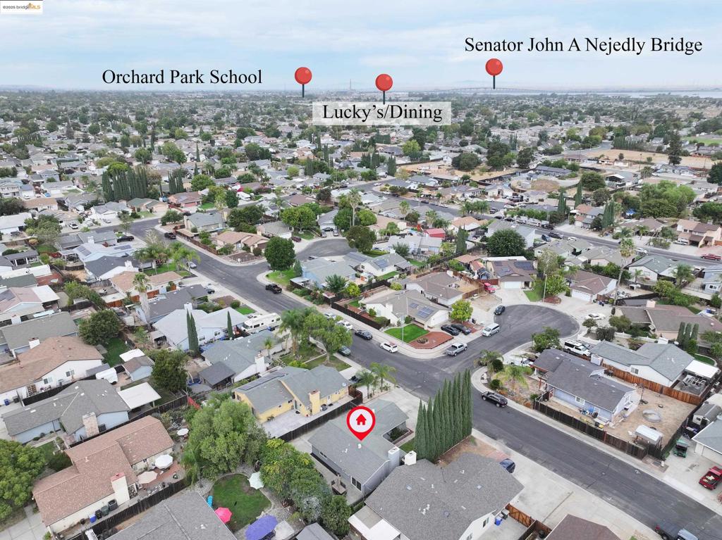 OAKLEY - Residential