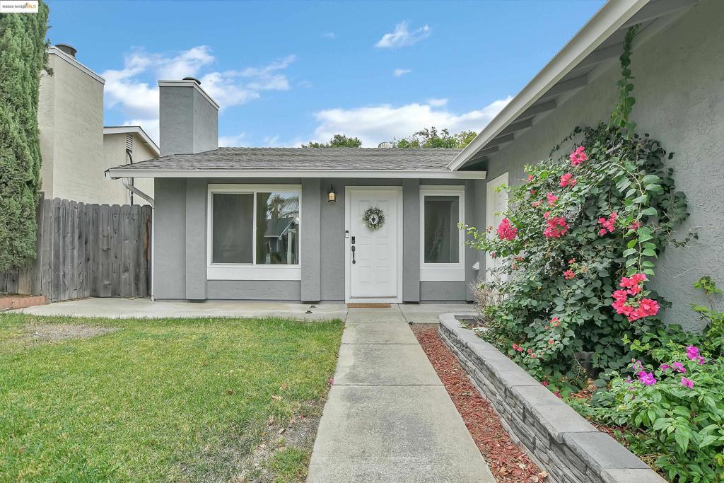 OAKLEY - Residential