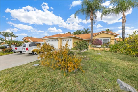 Photo of 19424 Krameria Ave AVE, Riverside, CA 92508 (MLS # IG26234614)
