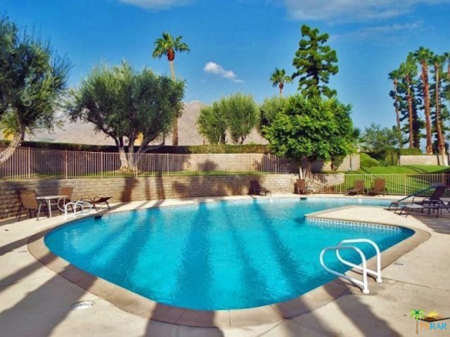 Palm Sp Villas II - Residential