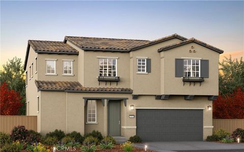 Photo of 8630 Majesty Lane, Jurupa Valley, CA 92509 (MLS # IV26141317)