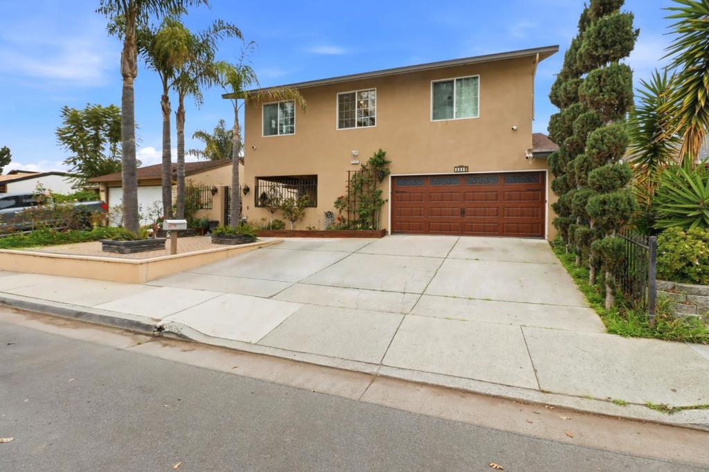 2252 Denair Avenue, San Jose CA 95122