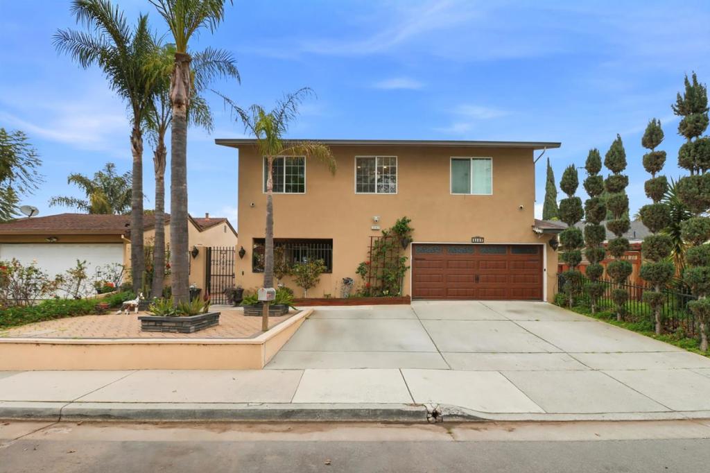 2252 Denair Avenue