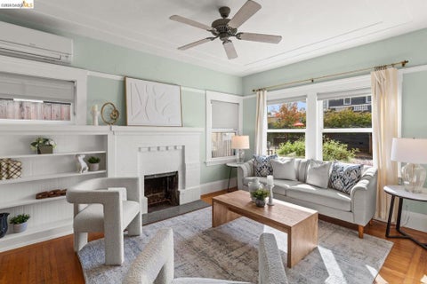 Photo of 2641 Webster St ST #1, Berkeley, CA 94705 (MLS # 41150773)