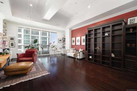 350 W Ash St 807 San Diego CA 92101