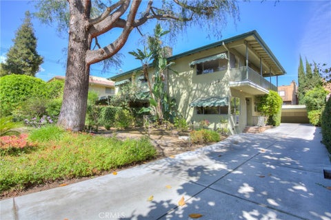 Photo of 1032 S Golden West #C, Arcadia, CA 91007 (MLS # WS26143465)