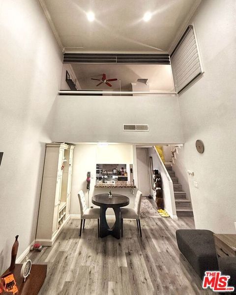 Photo of 1118 Valencia Street #320, Los Angeles, CA 90015 (MLS # 25619427)