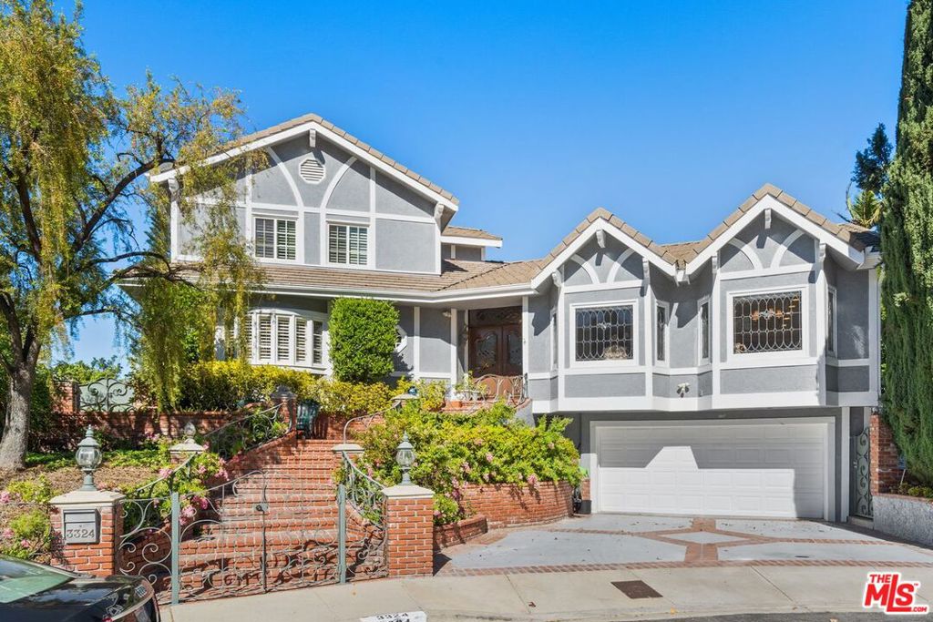3324 Alana Drive