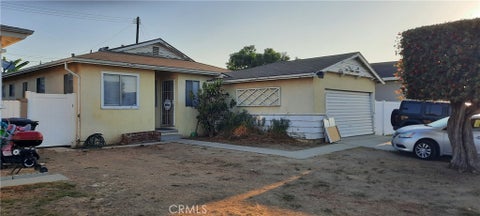 Photo of 417 E Darlan ST, Gardena, CA 90248 (MLS # SB26223774)