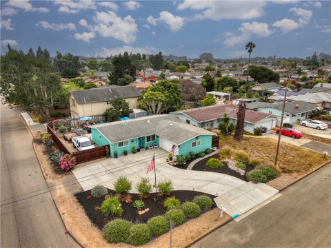 Tiny photo for 1590 Manhattan AVE, Grover Beach, CA 93433 (MLS # PI26206909)
