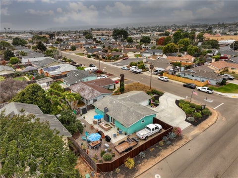 Tiny photo for 1590 Manhattan AVE, Grover Beach, CA 93433 (MLS # PI26206909)