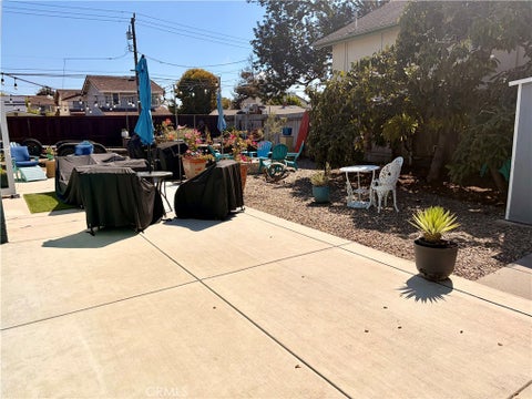 Tiny photo for 1590 Manhattan AVE, Grover Beach, CA 93433 (MLS # PI26206909)