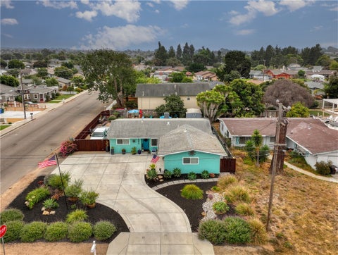 Tiny photo for 1590 Manhattan AVE, Grover Beach, CA 93433 (MLS # PI26206909)