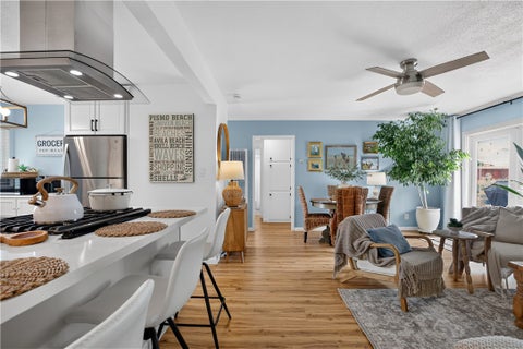 Tiny photo for 1590 Manhattan AVE, Grover Beach, CA 93433 (MLS # PI26206909)