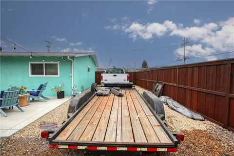 Tiny photo for 1590 Manhattan AVE, Grover Beach, CA 93433 (MLS # PI26206909)