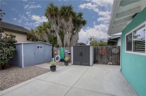 Tiny photo for 1590 Manhattan AVE, Grover Beach, CA 93433 (MLS # PI26206909)