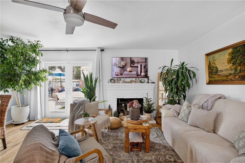Tiny photo for 1590 Manhattan AVE, Grover Beach, CA 93433 (MLS # PI26206909)
