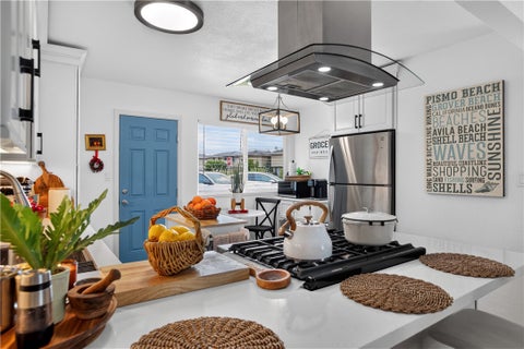 Tiny photo for 1590 Manhattan AVE, Grover Beach, CA 93433 (MLS # PI26206909)
