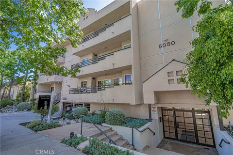 5050 Coldwater Canyon Avenue Unit 306, Sherman Oaks, CA 91423 - MLS#: SR25109714