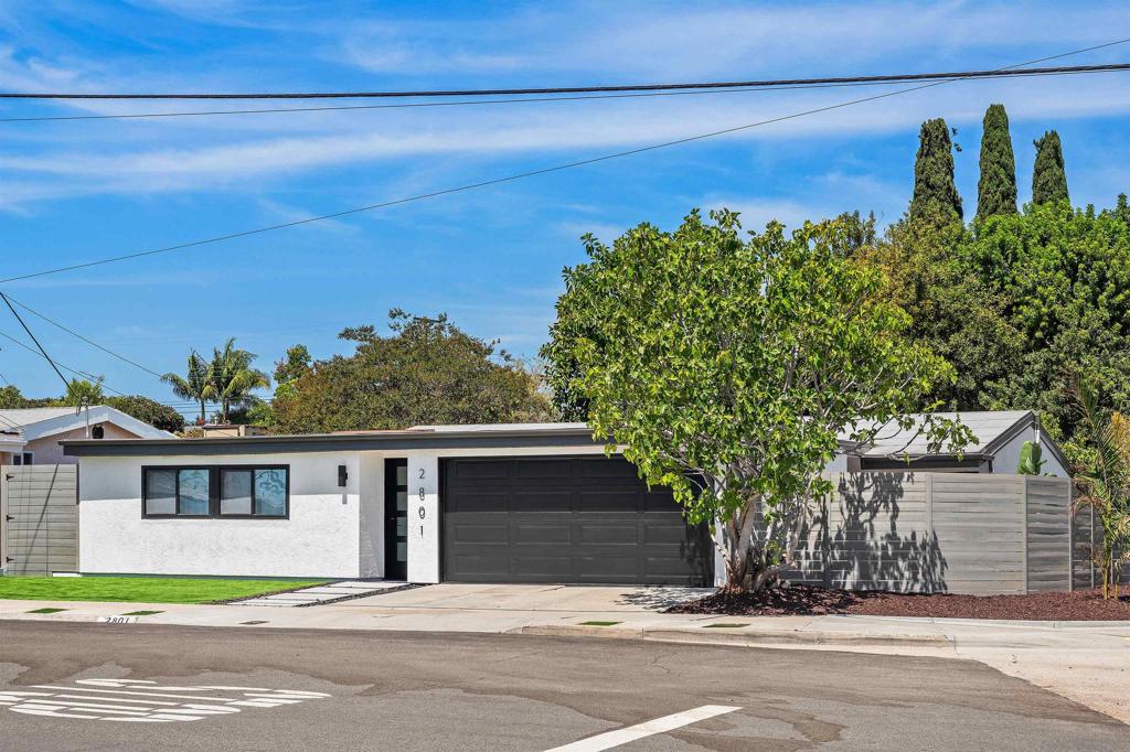2801 Amulet St ST, San Diego CA 92123
