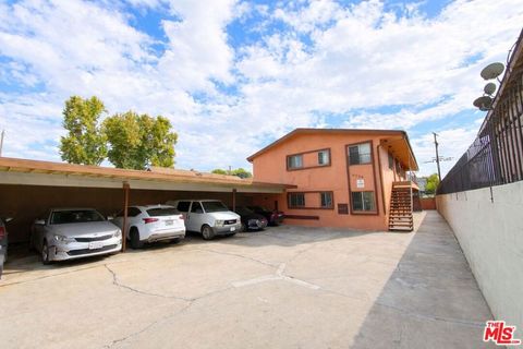 Photo of 4014 E Alondra Boulevard, Compton, CA 90221 (MLS # 26689627)