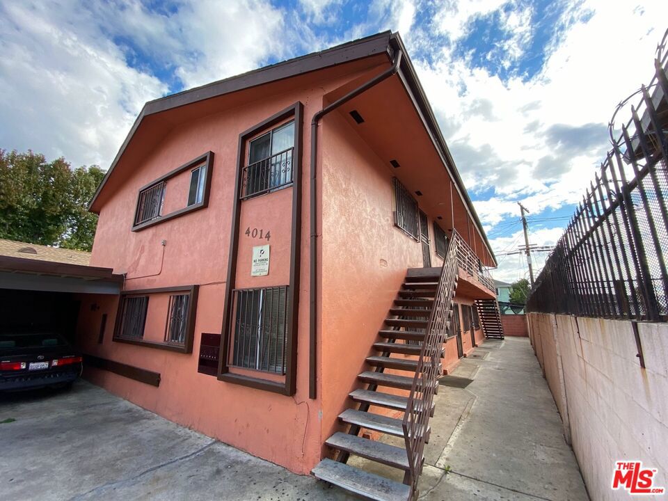 4014 E Alondra Boulevard