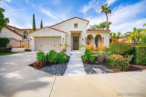 3272 Avenida La Cima Carlsbad CA 92009