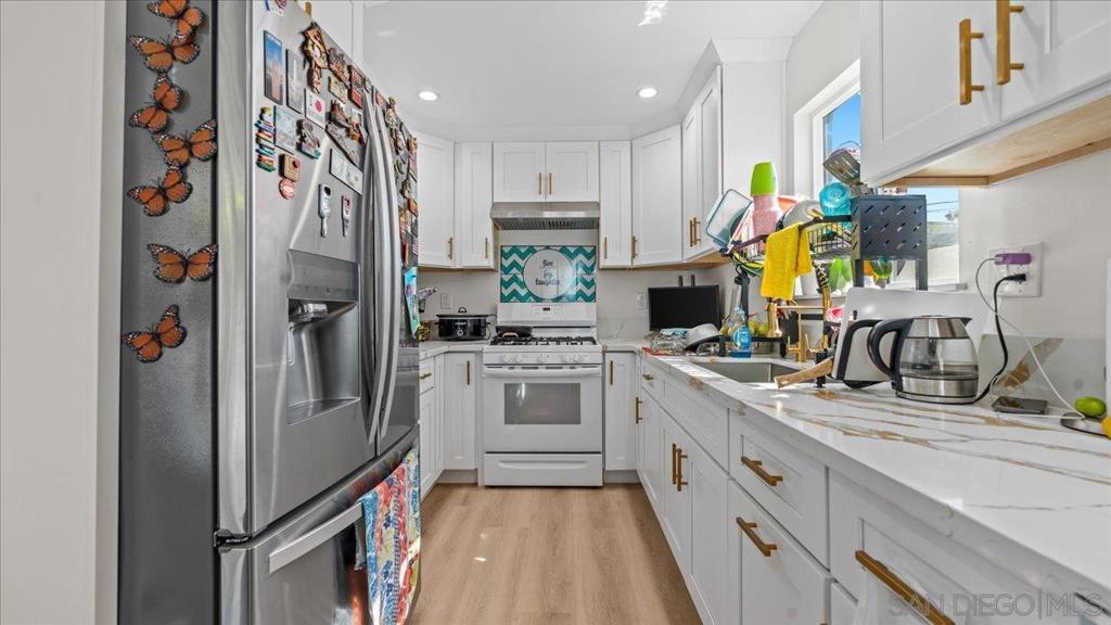 Out Of Area - Residential