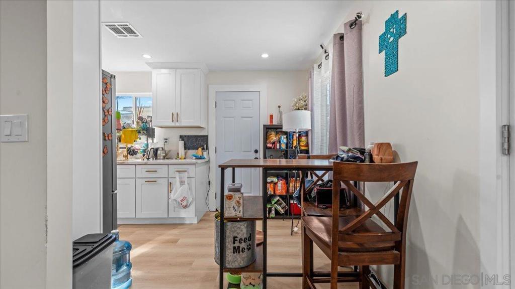 Out Of Area - Residential