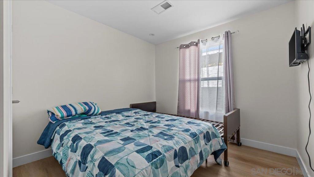 Out Of Area - Residential