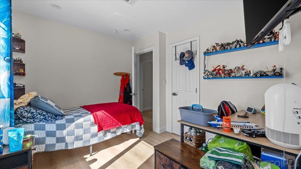 Out Of Area - Residential