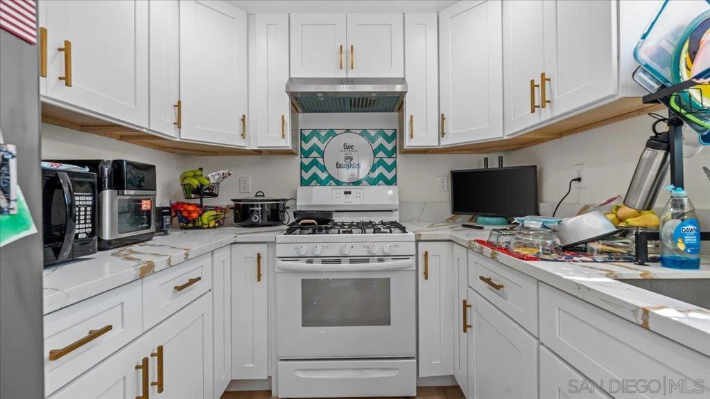 Out Of Area - Residential